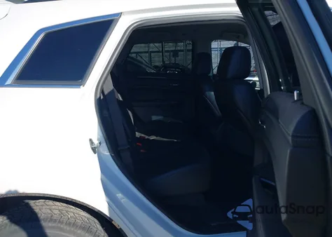 2015 Cadillac Srx Standard from USA, damaged, VIN 3GYFNAE35FS606703